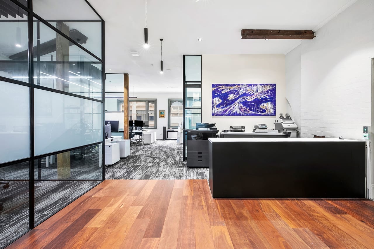 50 York St, Sydney, NSW 2000 - Unidad 601 - - Foto del interior - Image 2 of 10