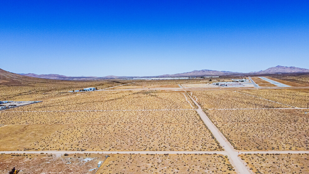 Dakota & Papago Rd., Apple Valley, CA en venta - Foto del edificio - Imagen 3 de 25