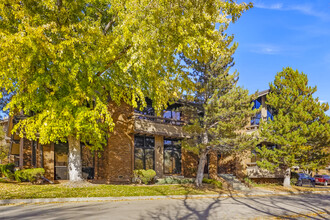 5400 Ward Rd, Arvada, CO en alquiler Foto del edificio- Imagen 2 de 10