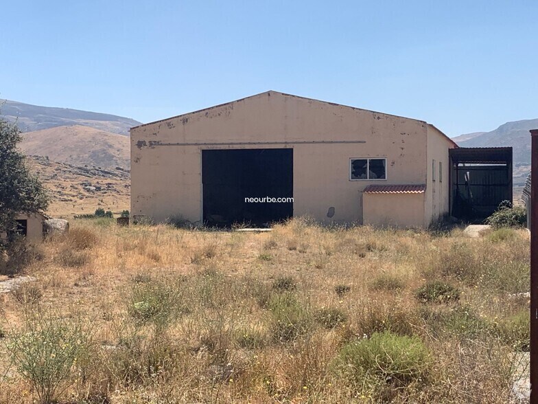 410, Polígono 14, Solosancho, Ávila en venta - Foto principal - Imagen 1 de 1