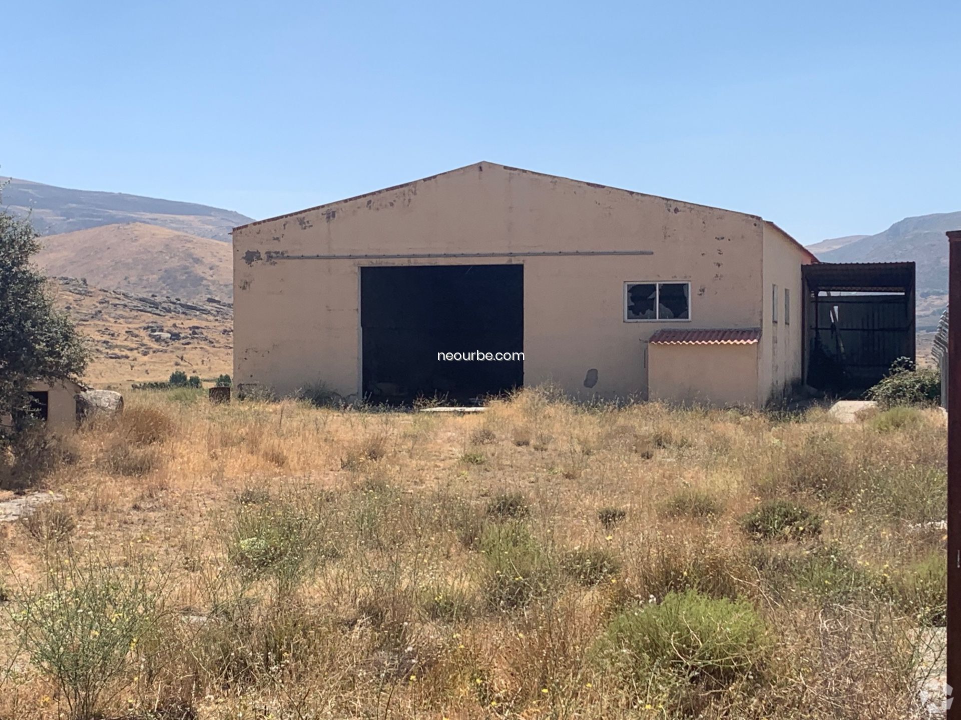 410, Polígono 14, Solosancho, Ávila en venta Foto principal- Imagen 1 de 1