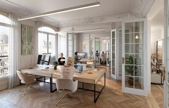 105 Rue Jouffroy D'Abbans, Paris en venta Foto del interior- Imagen 2 de 4