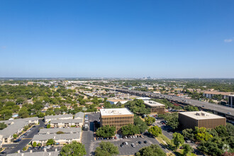 7600 Chevy Chase Dr, Austin, TX - VISTA AÉREA  vista de mapa