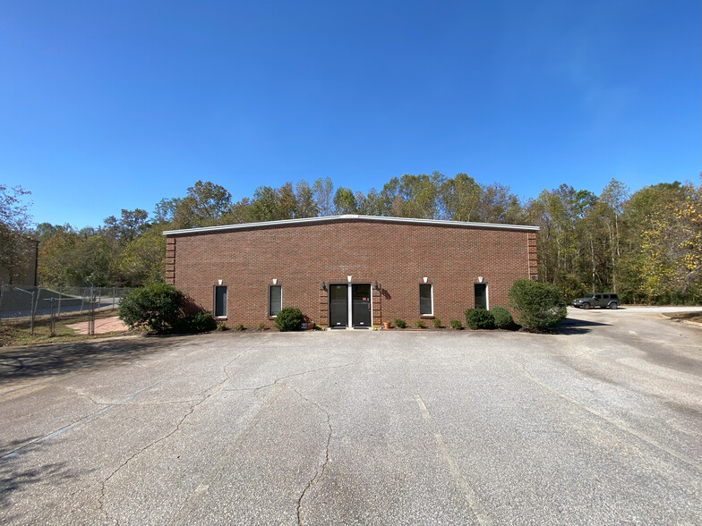 70 Concourse Way, Greer, SC en alquiler - Foto del edificio - Imagen 1 de 4