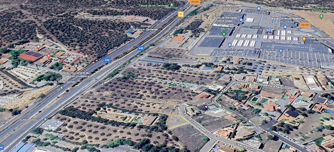 Más detalles de Terreno en venta