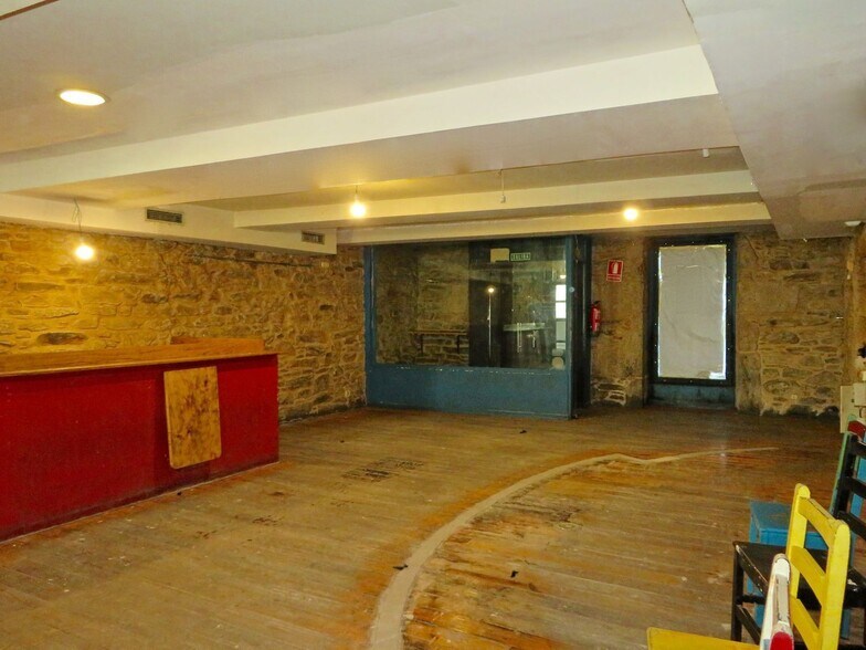 Local en Santiago de Compostela, La Coruna en alquiler - Foto del interior - Imagen 2 de 34