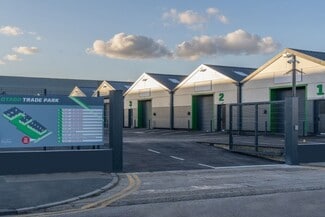 Más detalles de 23 Crown Rd, Enfield - Flex en alquiler