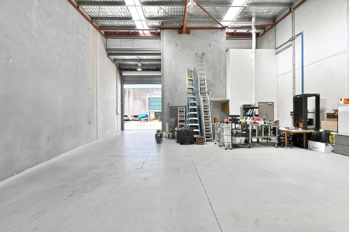 17 George Young St, Auburn, NSW 2144 - Unidad 5 - - Foto del interior - Image 1 of 4