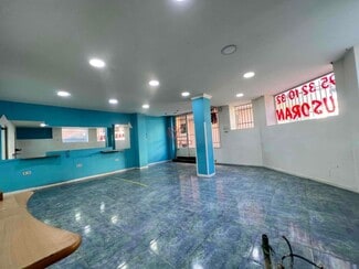Más detalles de Local en alquiler