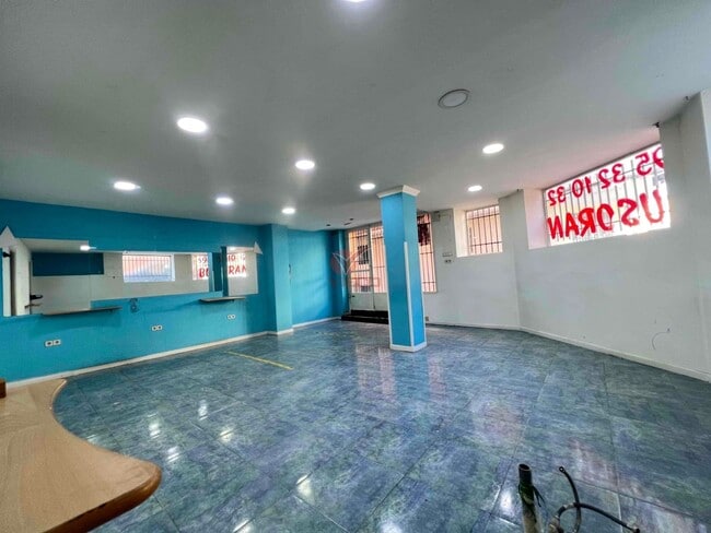 Más detalles de Centro, Cuenca - Local en alquiler