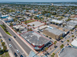 Más detalles para 2 Atlantic Ave, Daytona Beach, FL - Locales en venta