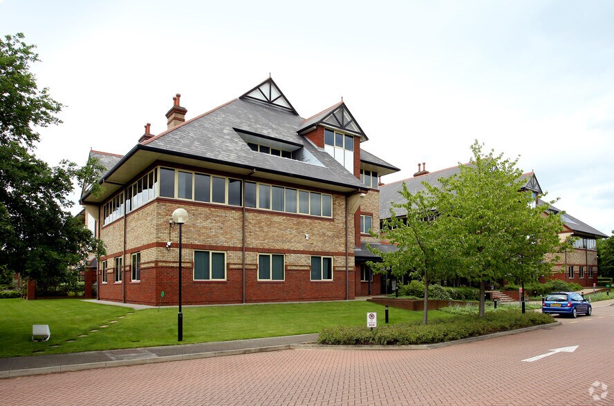Great Cambridge Rd, Broxbourne en alquiler - Foto del edificio - Imagen 2 de 9