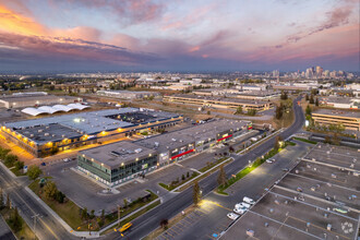 3223 5 Av NE, Calgary, AB - VISTA AÉREA  vista de mapa - Image1