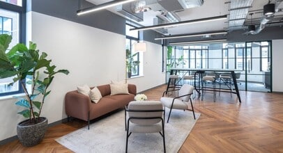 13 Southampton Pl, London en alquiler Foto del interior- Imagen 2 de 2