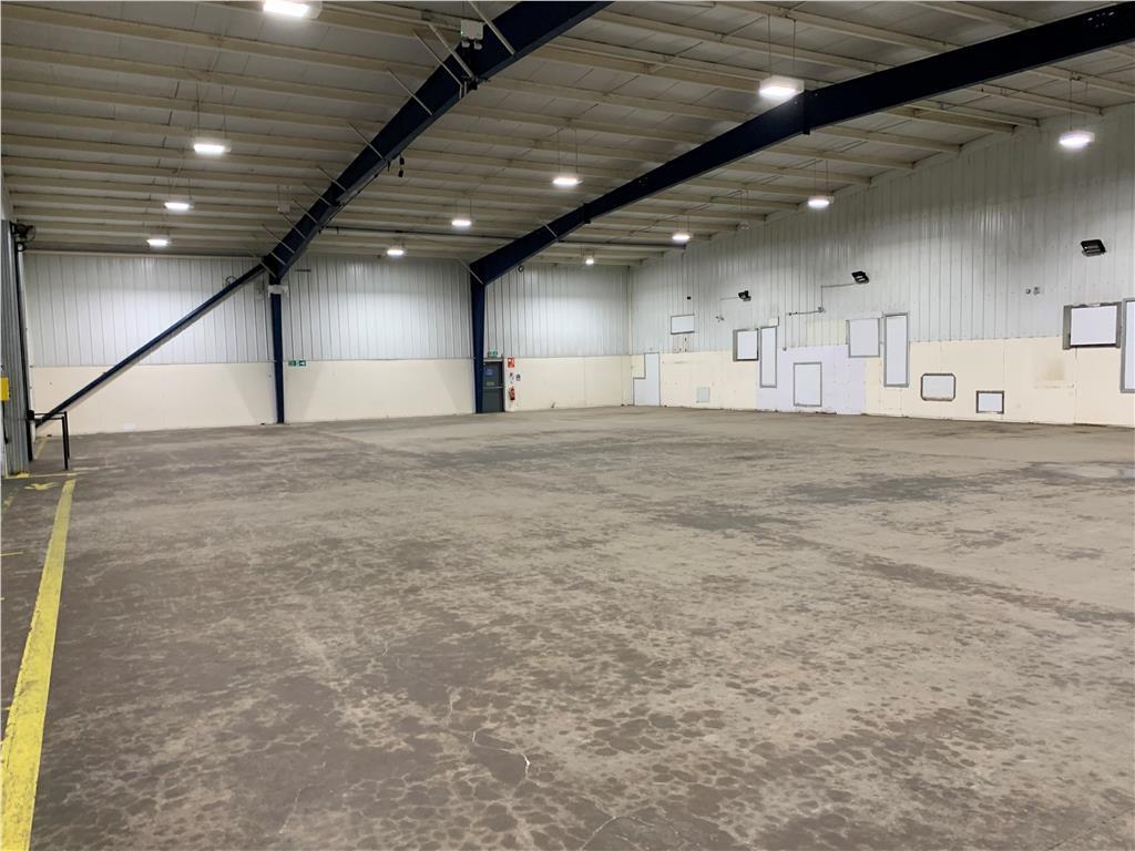 Balmachie Rd, Carnoustie en alquiler Foto del interior- Imagen 1 de 1