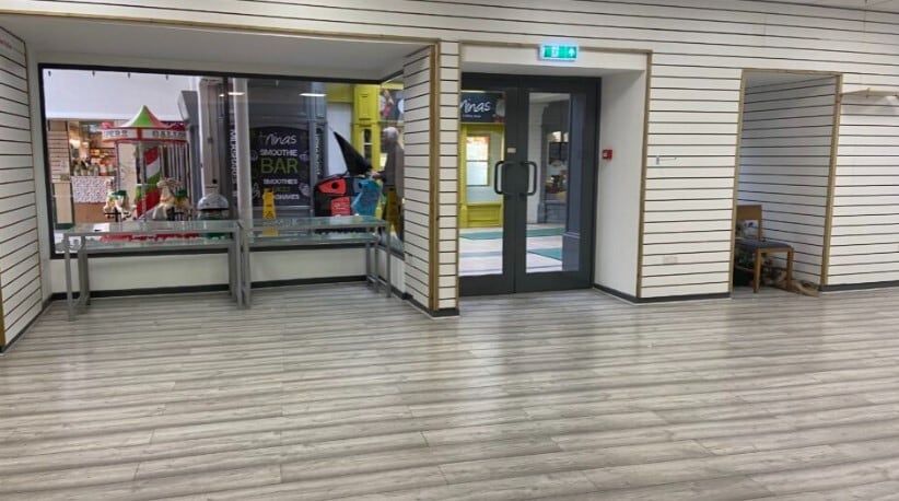 10 Market Pl, Kendal en alquiler Foto del interior- Imagen 1 de 3