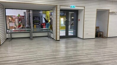 10 Market Pl, Kendal en alquiler Foto del interior- Imagen 1 de 3