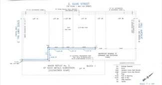 Más detalles para 120 E Olive St, League City, TX - Terrenos en venta