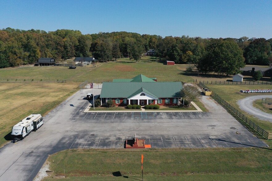 15222 Highway 231 431 N, Hazel Green, AL en alquiler - Foto principal - Imagen 1 de 3