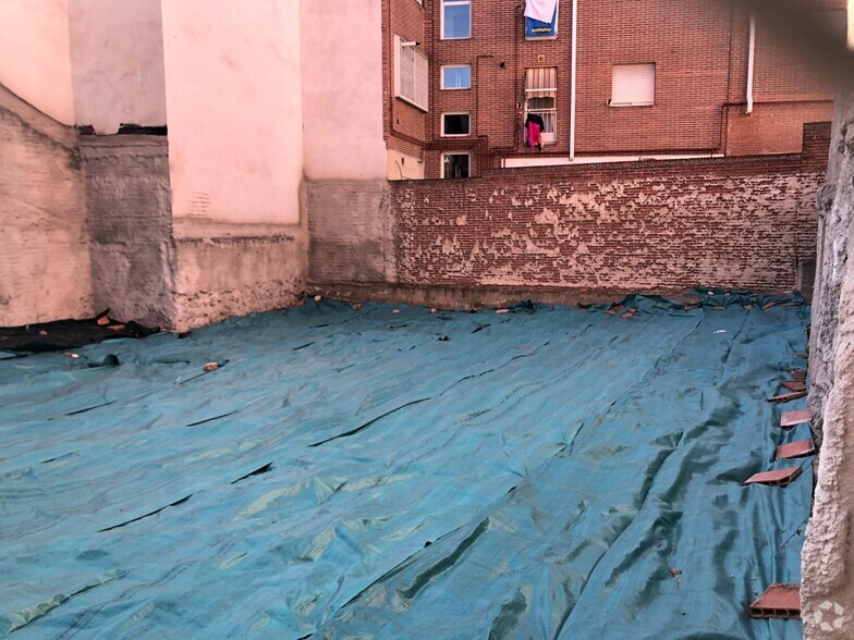 Terreno en Alcobendas, Madrid en venta - Foto del edificio - Imagen 2 de 5