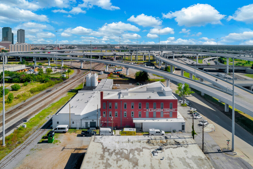 108 South Fwy, Fort Worth, TX en alquiler - Foto del edificio - Imagen 3 de 12