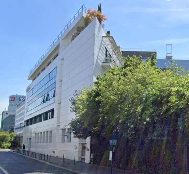 40 Rue Fanfan La Tulipe, Boulogne-Billancourt en alquiler Foto del edificio- Imagen 1 de 14