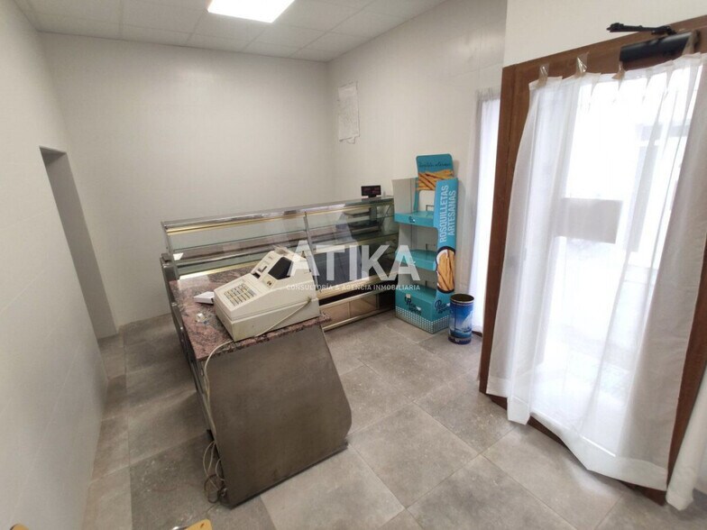 Trinquet de Gomis, Ontinyent, Valencia en venta - Foto del interior - Imagen 1 de 16