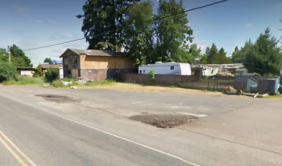 1740 Harrison Ave, Centralia, WA en alquiler - Foto del edificio - Imagen 2 de 3