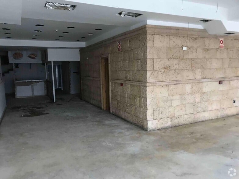 Local en Alcobendas, Madrid en venta - Foto del interior - Imagen 1 de 1