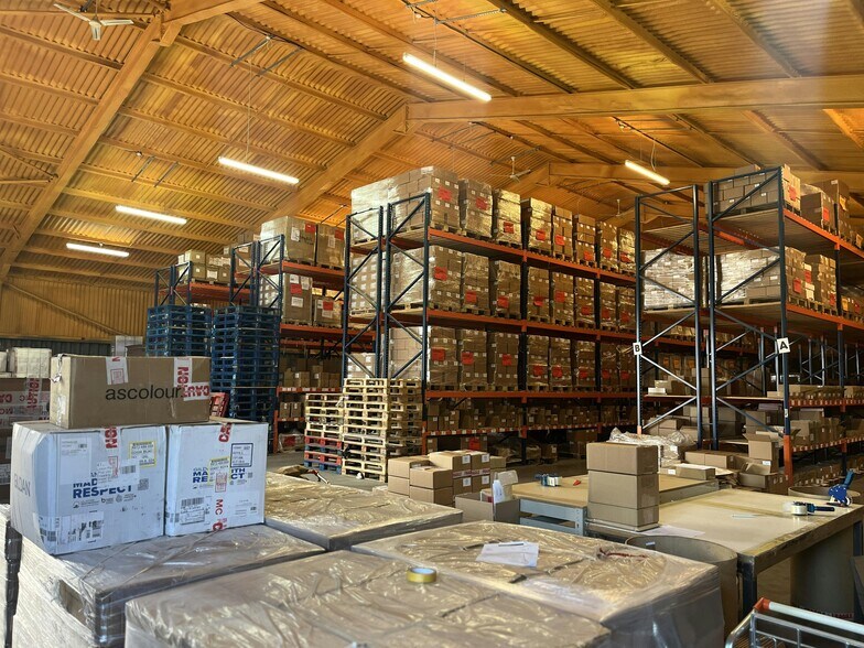 Gawcott Rd, Buckingham en alquiler - Foto del edificio - Imagen 2 de 7