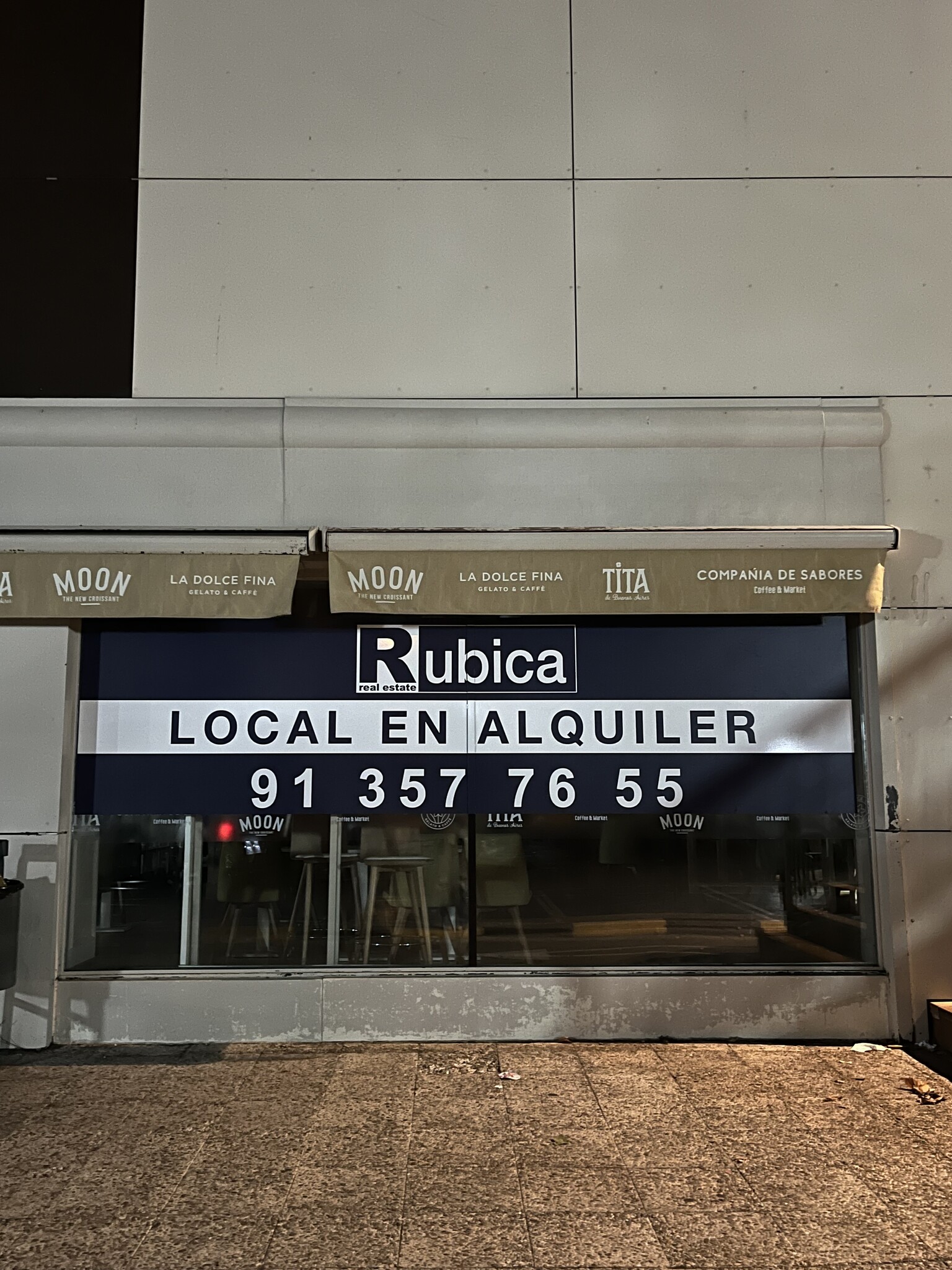 Carretera Majadahonda, 2600, Pozuelo de Alarcón, Madrid en alquiler Foto del interior- Imagen 1 de 1