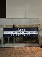 Carretera Majadahonda, 2600, Pozuelo de Alarcón, Madrid en alquiler Foto del interior- Imagen 1 de 1