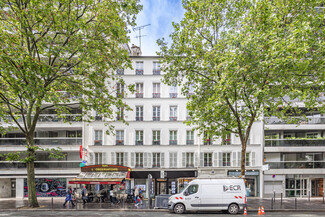 Más detalles para 166 Boulevard Du Montparnasse, Paris - Oficina en alquiler