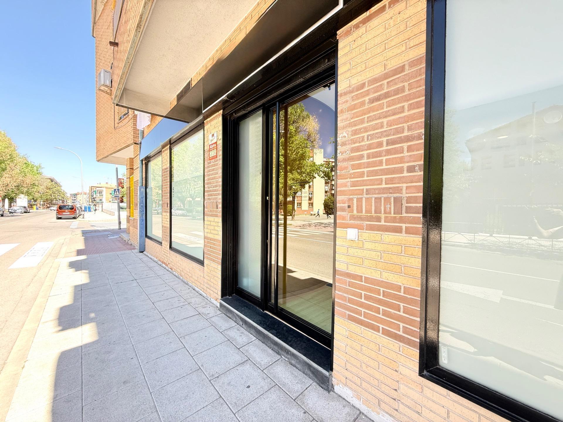 Edificio residencial en Pinto, Madrid en venta Foto principal- Imagen 1 de 8