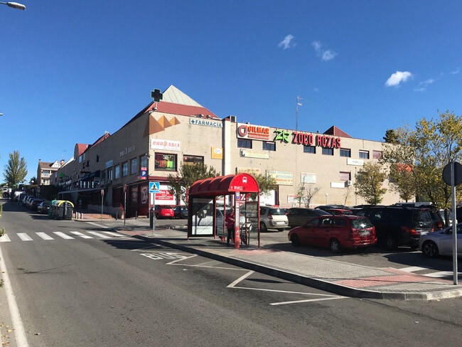 Más detalles para Avenida Atenas, Las Rozas de Madrid - Local en venta