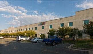 Más detalles de 7000 Gateway Ct, Manassas, VA - Oficina, nave en alquiler