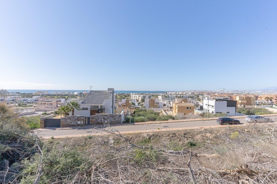 Terreno en El Ejido, Almería en venta - Vista aérea - Imagen 3 de 3