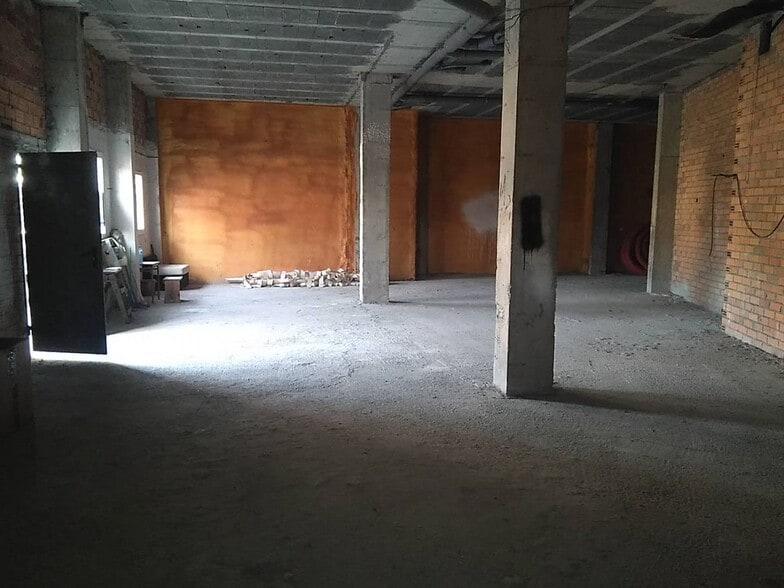 Rúa Francisco Tomás y Valiente, 22, Pontevedra, Pontevedra en venta - Foto del interior - Imagen 3 de 9