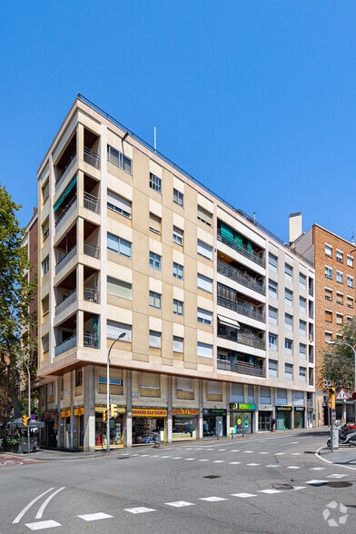 Carrer Major de Sarrià, 2, Barcelona, Barcelona en venta - Foto principal - Imagen 1 de 1