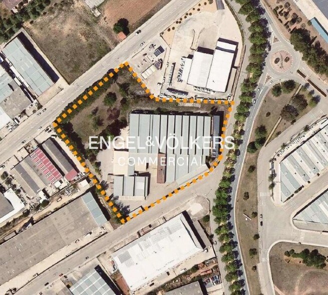 Nave en Sentmenat, Barcelona en venta - Foto del interior - Imagen 1 de 3