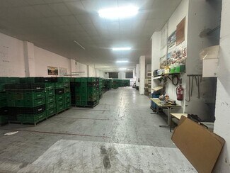 Más detalles de Nave en venta