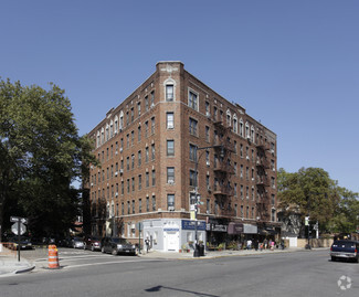 Más detalles para 1205 Cortelyou Rd, Brooklyn, NY - Local en alquiler