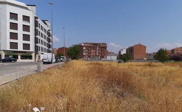 Más detalles de Terreno en venta