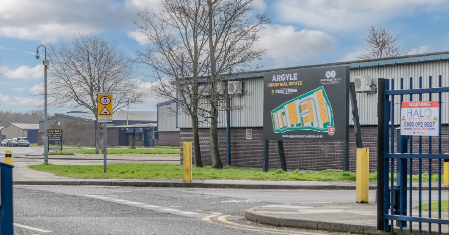 Appin Rd, Birkenhead en alquiler Foto del edificio- Imagen 1 de 1