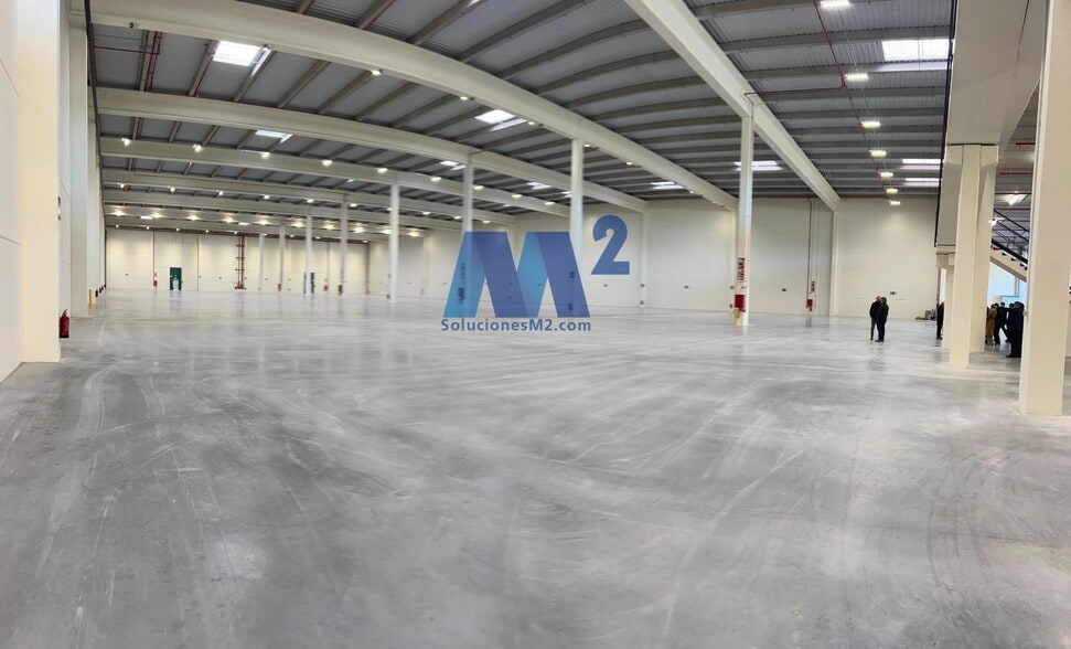 A-1, Km. 32,500, San Agustín del Guadalix, Madrid en alquiler - Foto del interior - Imagen 3 de 7