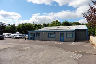 Más detalles de 372-374 Harlaxton Rd, Grantham - Flex en alquiler