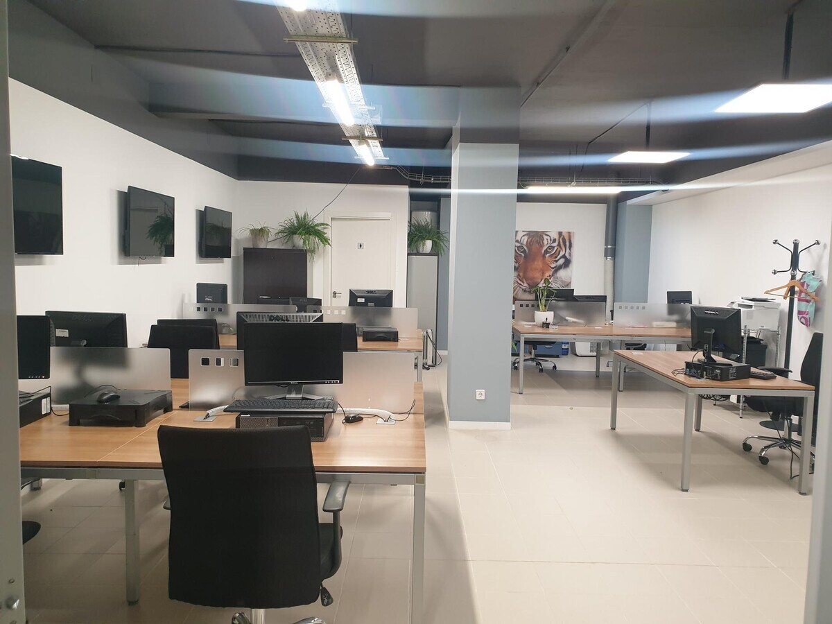 Esplugues de Llobregat, BAR 08950 -  -  - Foto del interior - Image 1 of 6