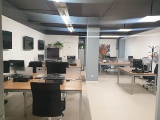 Más detalles de Edificio residencial en venta