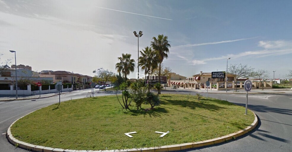 Terreno en Almargen, Málaga en venta - Foto del edificio - Imagen 3 de 7