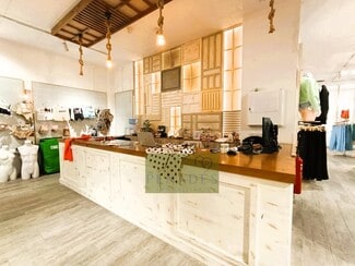Más detalles de Local en alquiler